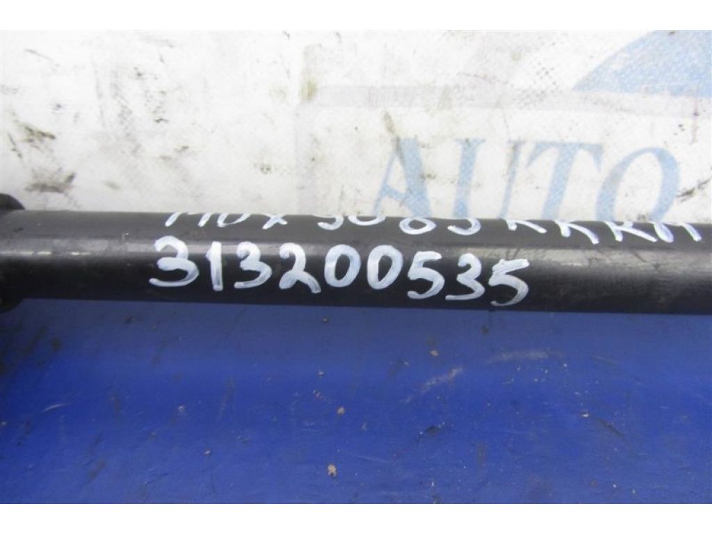 42310-STX-A01 | Привід задній прав. ACURA MDX (YD2) 06-13 - Фото 2