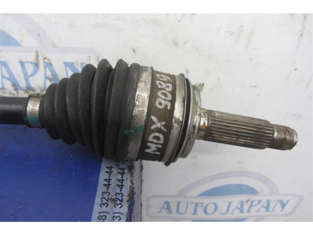 42310-STX-A01 | Привід задній прав. ACURA MDX (YD2) 06-13 - Фото 3