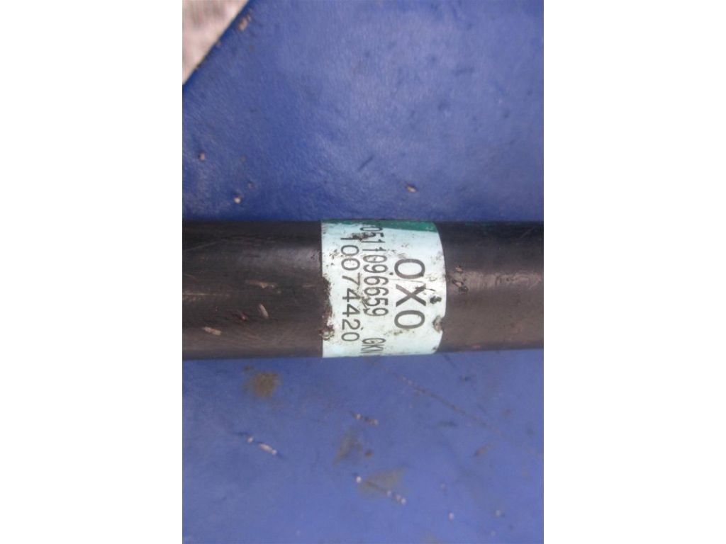 42310-STX-A01 | Привід задній прав. ACURA MDX (YD2) 06-13 - Фото 5