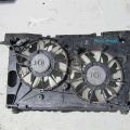 100222-1374 | Дифузор вентилятора основного радіатора TOYOTA PRIUS - 30 09-17 - Прев'ю 4
