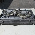 100222-1374 | Дифузор вентилятора основного радіатора TOYOTA PRIUS - 30 09-17 - Прев'ю 5
