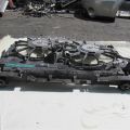 100222-1374 | Дифузор вентилятора основного радіатора TOYOTA PRIUS - 30 09-17 - Прев'ю 7