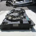 100222-1374 | Дифузор вентилятора основного радіатора TOYOTA PRIUS - 30 09-17 - Прев'ю 8