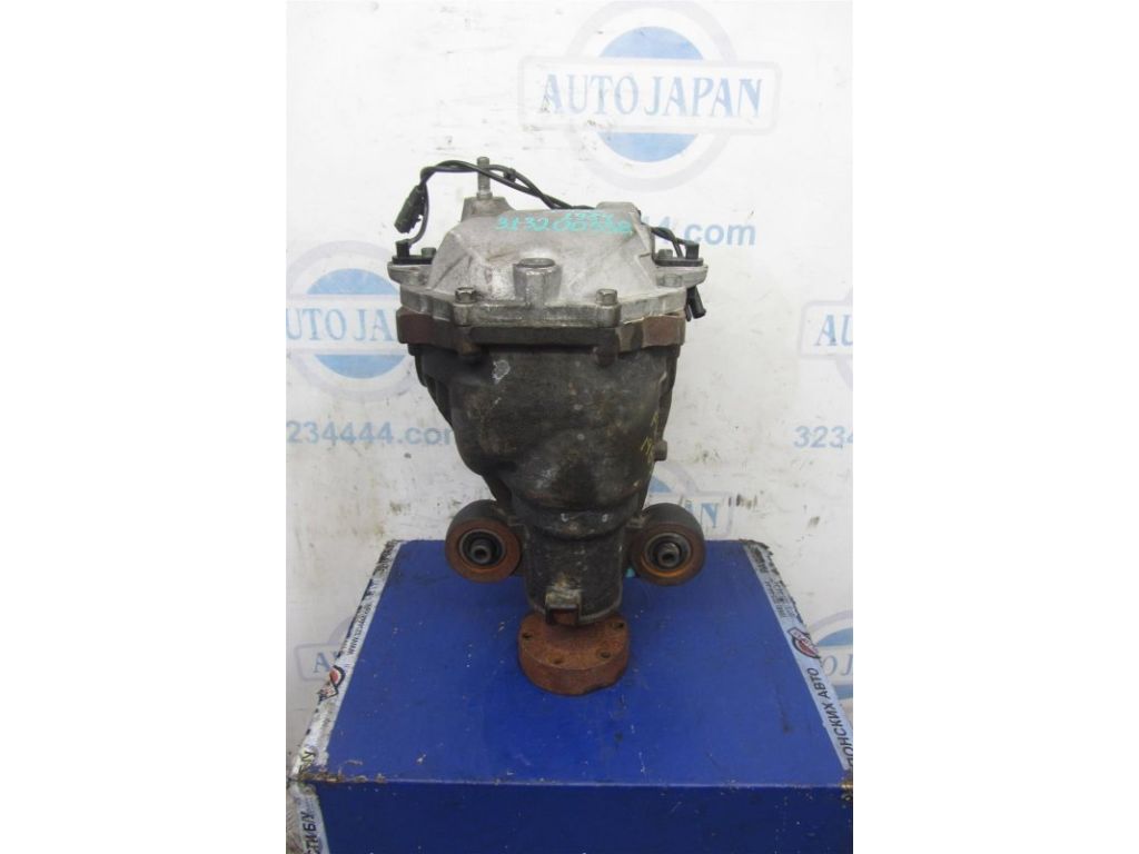 38301-EG50D | Редуктор задній INFINITI FX/QX70 S51 08-17