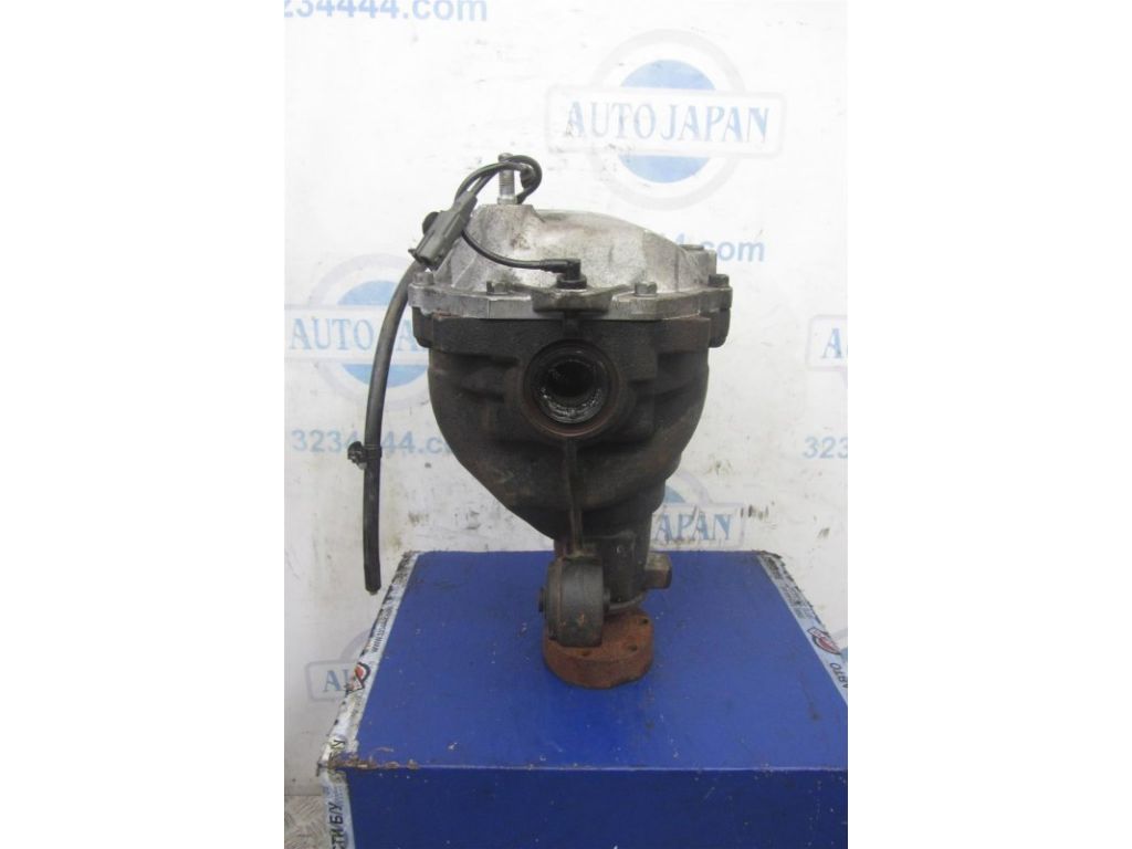 38301-EG50D | Редуктор задній INFINITI FX/QX70 S51 08-17 - Фото 7