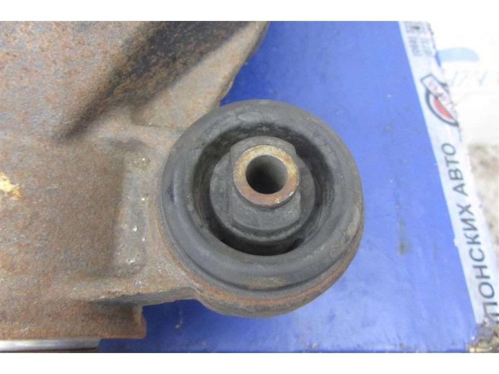 38301-EG50D | Редуктор задній INFINITI FX/QX70 S51 08-17 - Фото 10