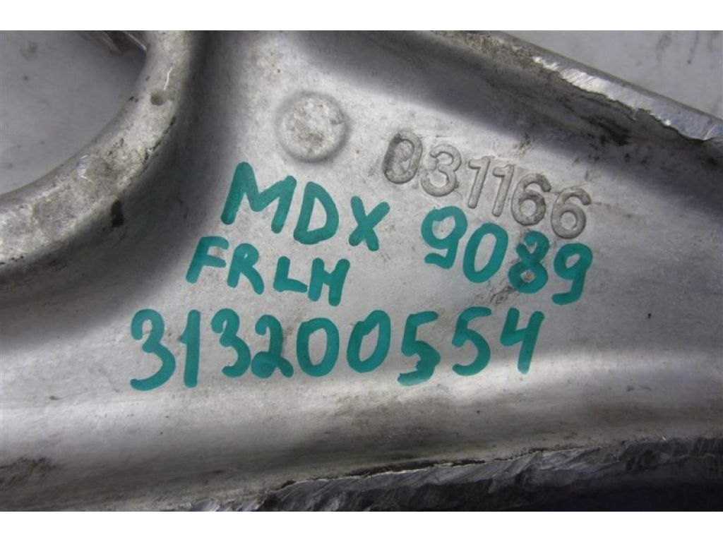 51360-STX-A07 | Важіль передньої підвіски нижній лів. ACURA MDX (YD2) 06-13 - Фото 2
