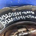 52210-STX-A02 | Цапфа задн. прав. ACURA MDX (YD2) 06-13 - Превью 3