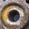 52210-STX-A02 | Цапфа задн. прав. ACURA MDX (YD2) 06-13 - Превью 4