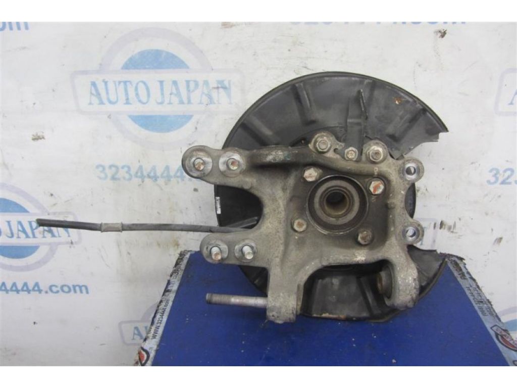 52210-STX-A02 | Цапфа задн. прав. ACURA MDX (YD2) 06-13