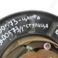 52210-STX-A02 | Цапфа задн. прав. ACURA MDX (YD2) 06-13 - Превью 3
