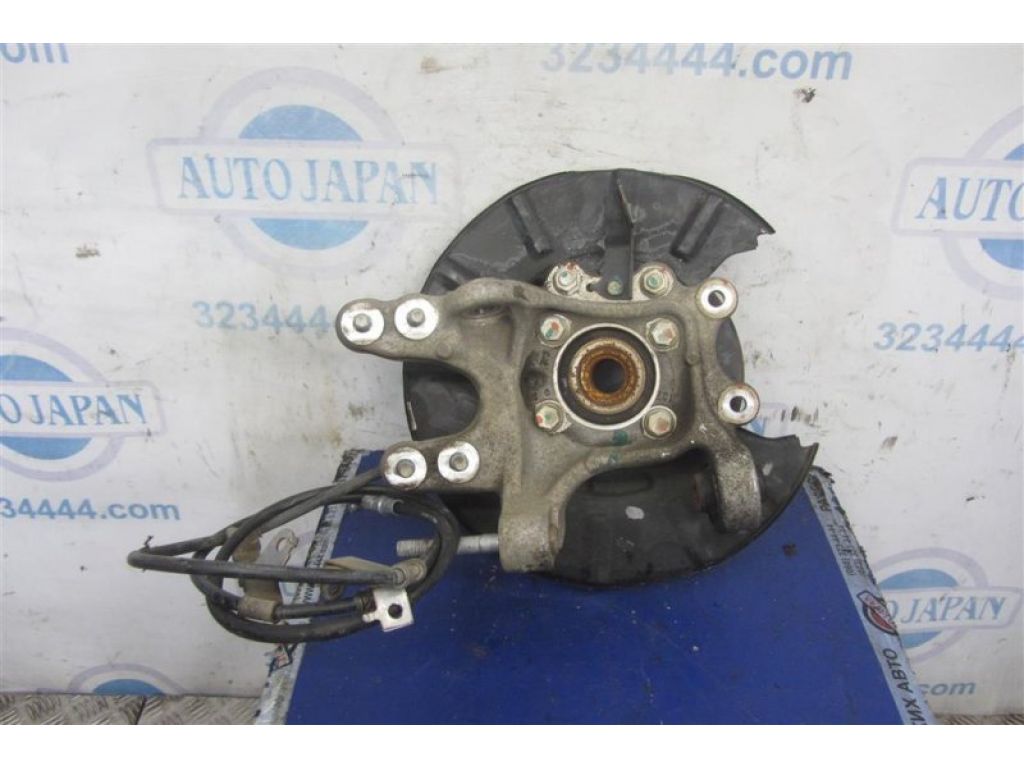 52210-STX-A02 | Цапфа задн. прав. ACURA MDX (YD2) 06-13