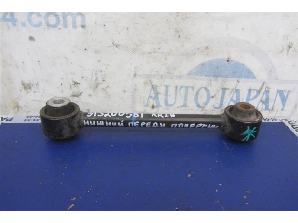 52345-STX-A01 | Рычаг задней подвески поперечный нижний лев. ACURA MDX (YD2) 06-13