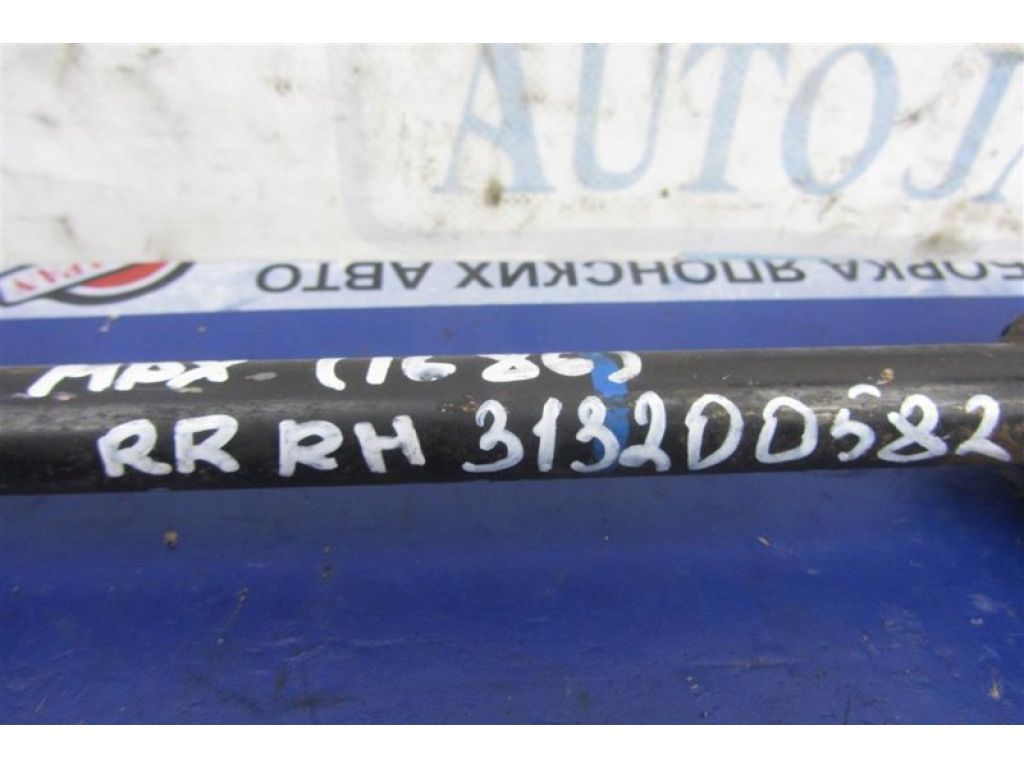 52345-STX-A01 | Важіль задньої підвіски нижній поперечний прав. ACURA MDX (YD2) 06-13 - Фото 2