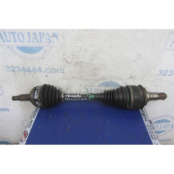 Привід передній лівий TOYOTA CAMRY 10 92-96 43420-06070