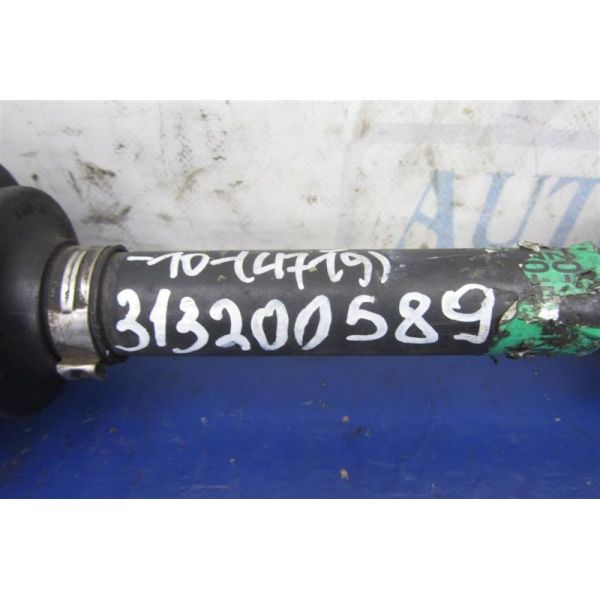 Привід передній лівий TOYOTA CAMRY 10 92-96 43420-06070 — 2