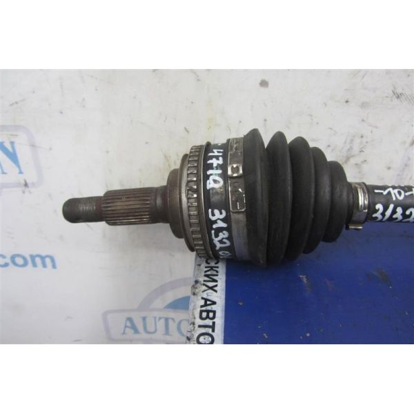 Привід передній лівий TOYOTA CAMRY 10 92-96 43420-06070 — 4