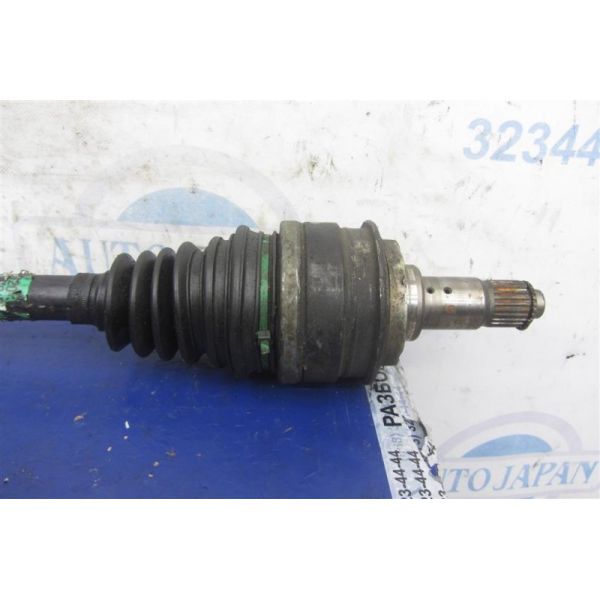 Привід передній лівий TOYOTA CAMRY 10 92-96 43420-06070 — 5