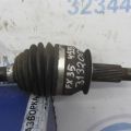 39601-1DR0A | Привод задний лев. INFINITI FX/QX70 S51 08-17 - Превью 4