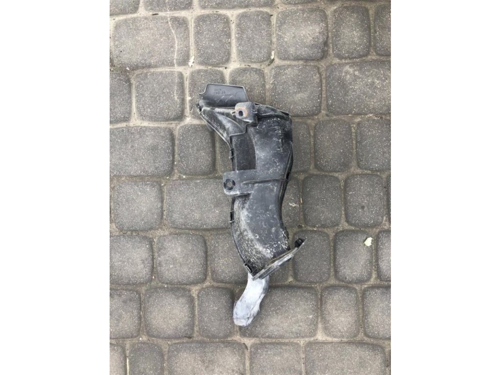 53209-50010 | Повітропровід охолодження гальм лів. LEXUS LS460 06-12 - Фото 3