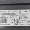 95480-D7100 | Блок электронный HYUNDAI TUCSON TL 15-20 - Превью 3