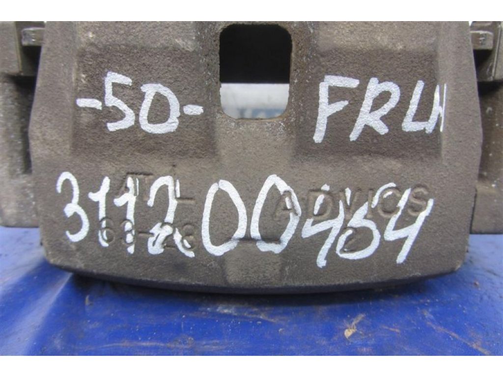 47750-07071 | Супорт гальмівний передн. лів. TOYOTA CAMRY 50 12-15 - Фото 2