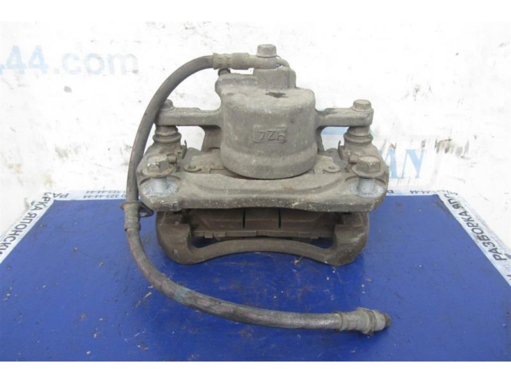 47750-07071 | Супорт гальмівний передн. лів. TOYOTA CAMRY 50 12-15 - Фото 3