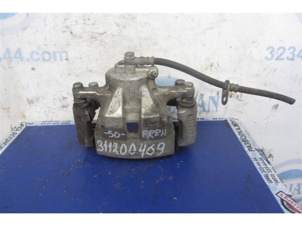 47750-07071 | Суппорт тормозной передн. лев. TOYOTA CAMRY 50 12-15
