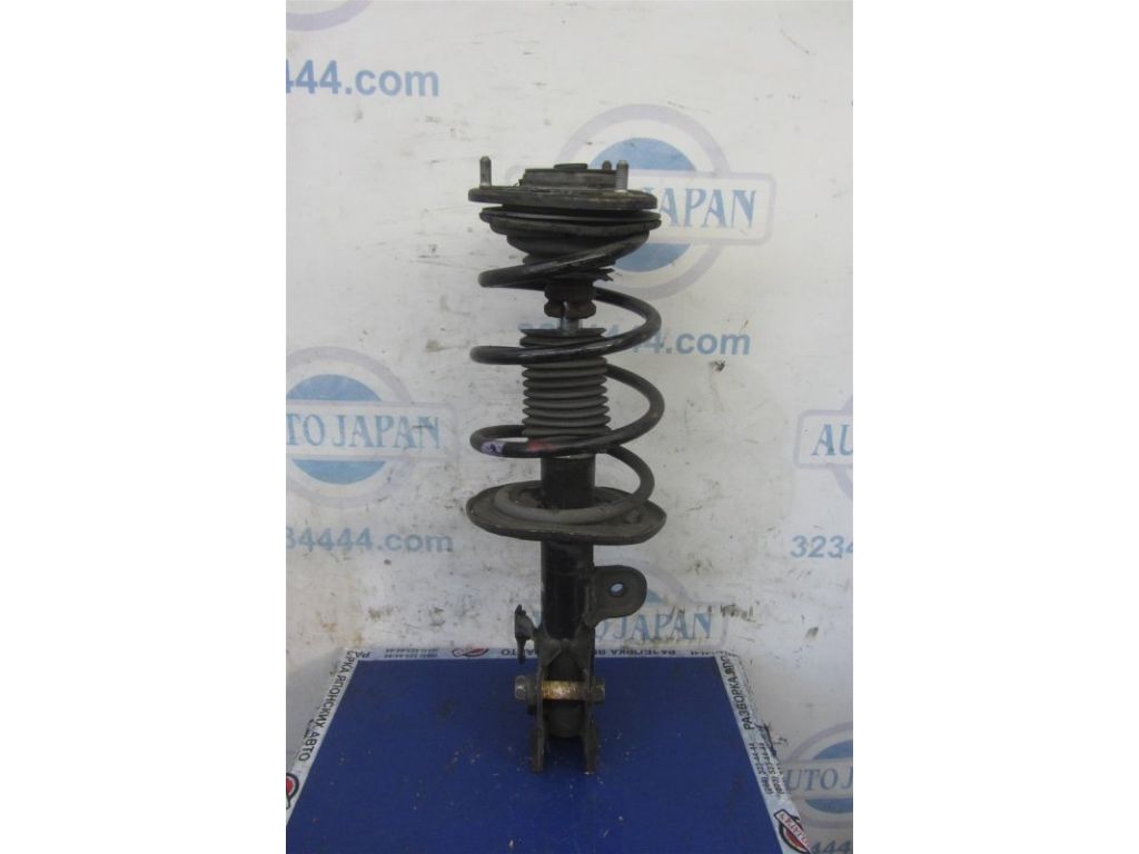 48510-80573 | Амортизатор передн. прав. TOYOTA PRIUS - 30 09-17