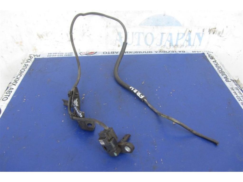 89542-60050 | Датчик ABS передн. прав. TOYOTA LAND CRUISER PRADO 120 02-09