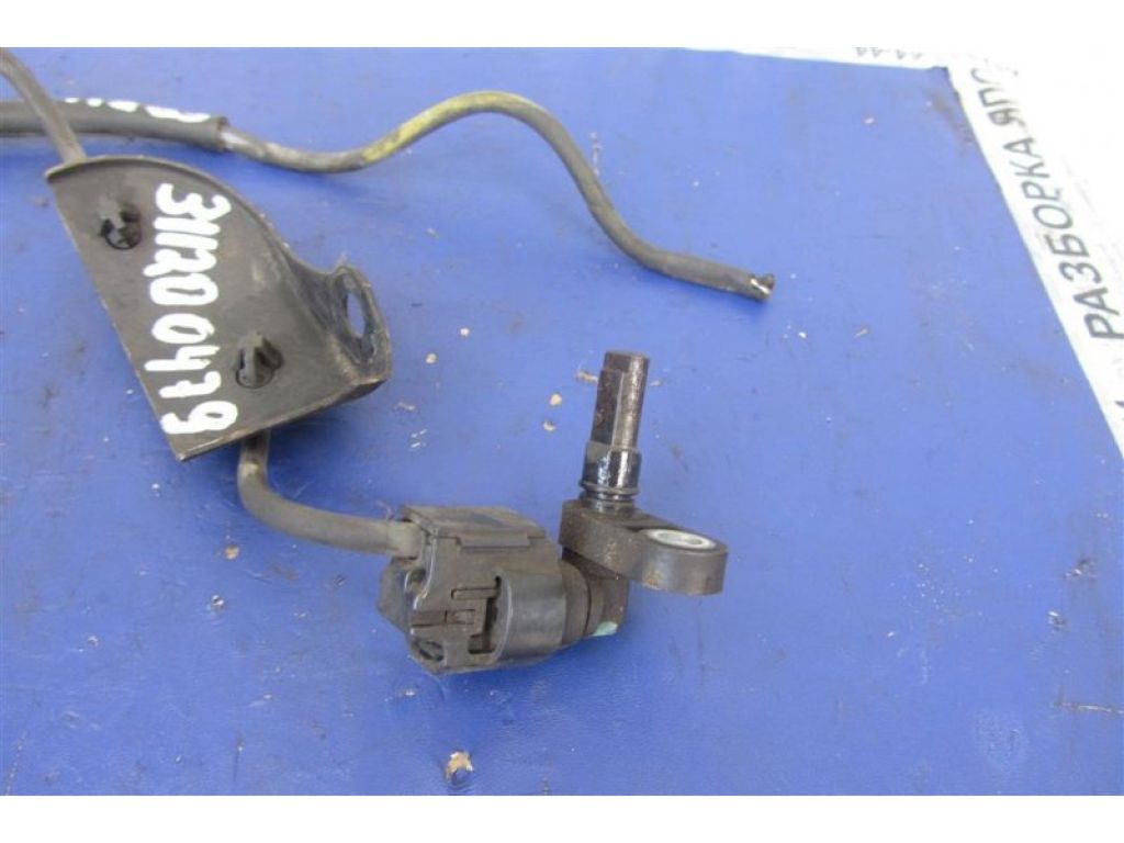 89542-60050 | Датчик ABS передн. прав. TOYOTA LAND CRUISER PRADO 120 02-09 - Фото 4