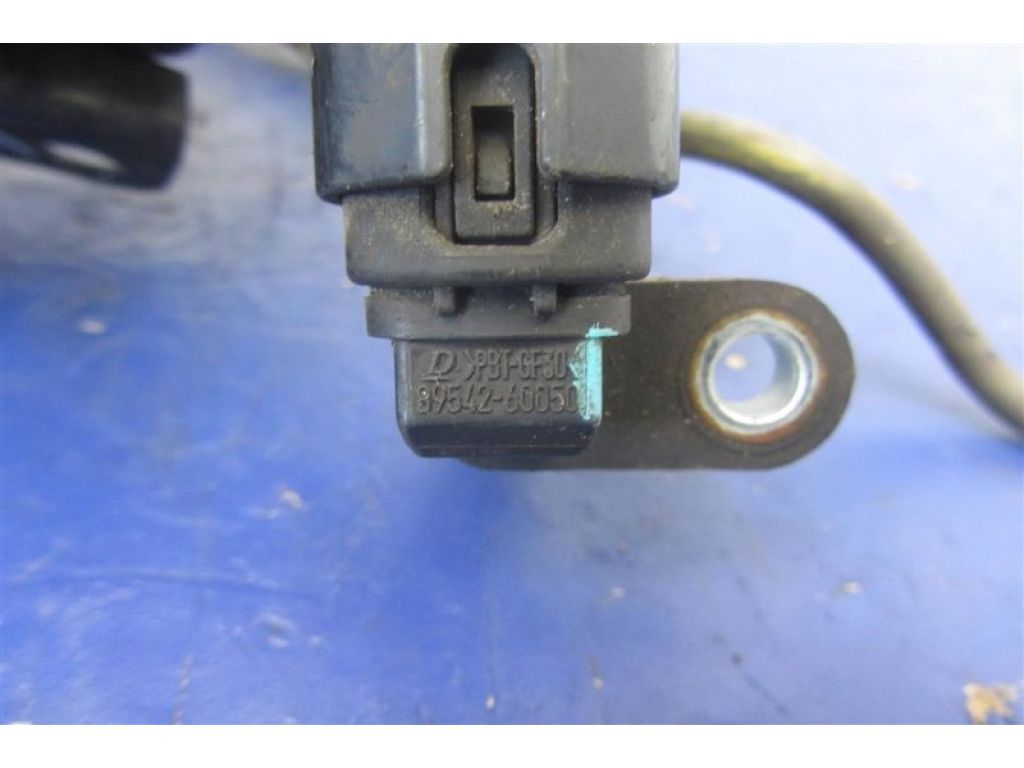 89542-60050 | Датчик ABS передн. прав. TOYOTA LAND CRUISER PRADO 120 02-09 - Фото 5