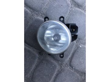 Противотуманная фара прав. TOYOTA PRIUS - 30 09-17
