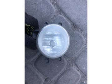 Противотуманная фара лев. TOYOTA PRIUS - 30 09-17