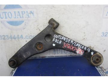 Рычаг передней подвески нижний лев. MITSUBISHI OUTLANDER 03-07