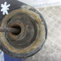 Рычаг передней подвески нижний лев. MITSUBISHI OUTLANDER 03-07 - Превью 3