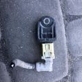 89173-79025 | Датчик удара лев. TOYOTA PRIUS - 30 09-17