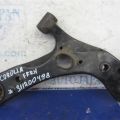 48068-02080 | Рычаг передней подвески нижний прав. TOYOTA COROLLA 120 00-07
