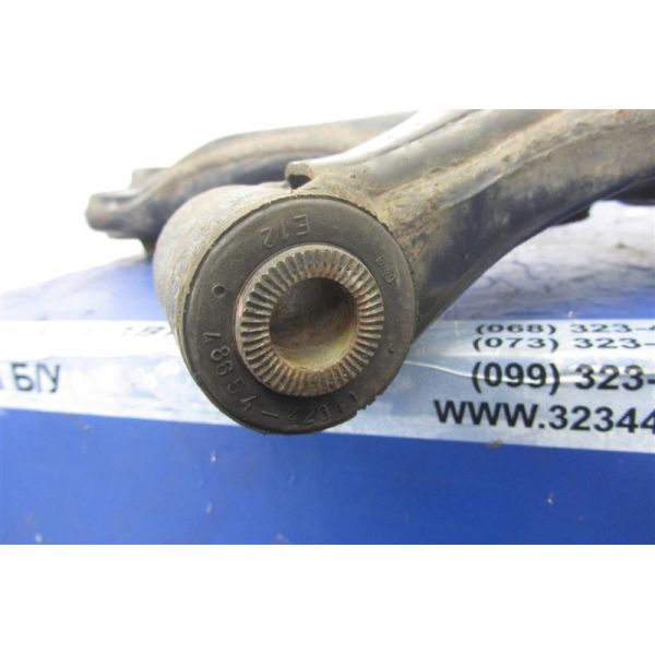 Важіль передньої підвіски нижній правий TOYOTA COROLLA 120 00-07 48068-02080 — 4