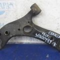 48069-02080 | Рычаг передней подвески нижний лев. TOYOTA COROLLA 120 00-07