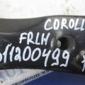 48069-02080 | Рычаг передней подвески нижний лев. TOYOTA COROLLA 120 00-07 - Превью 2
