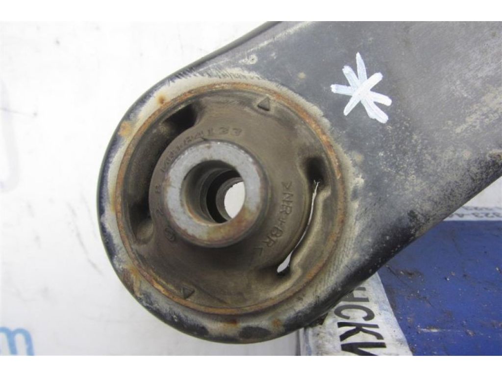 4013A010 | Рычаг передней подвески нижний прав. MITSUBISHI LANCER X 10 07-15 - Фото 3