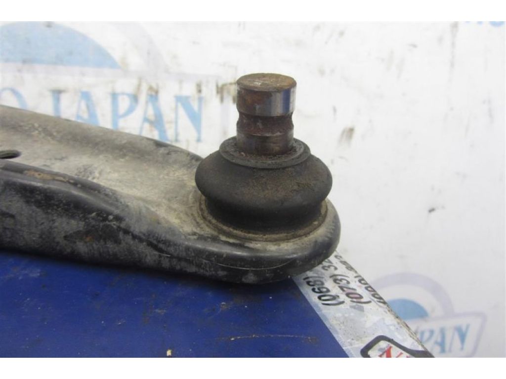 4013A010 | Рычаг передней подвески нижний прав. MITSUBISHI LANCER X 10 07-15 - Фото 4