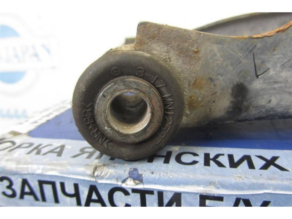 4013A010 | Рычаг передней подвески нижний прав. MITSUBISHI LANCER X 10 07-15 - Фото 5