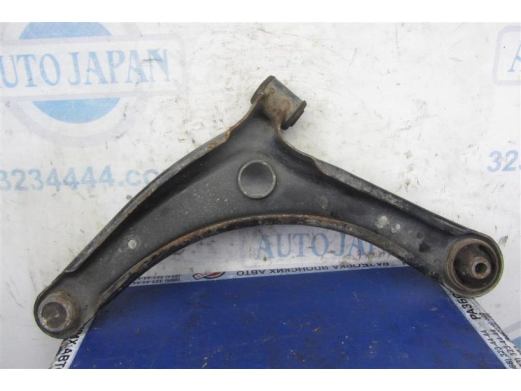 4013A010 | Рычаг передней подвески нижний прав. MITSUBISHI LANCER X 10 07-15 - Фото 6
