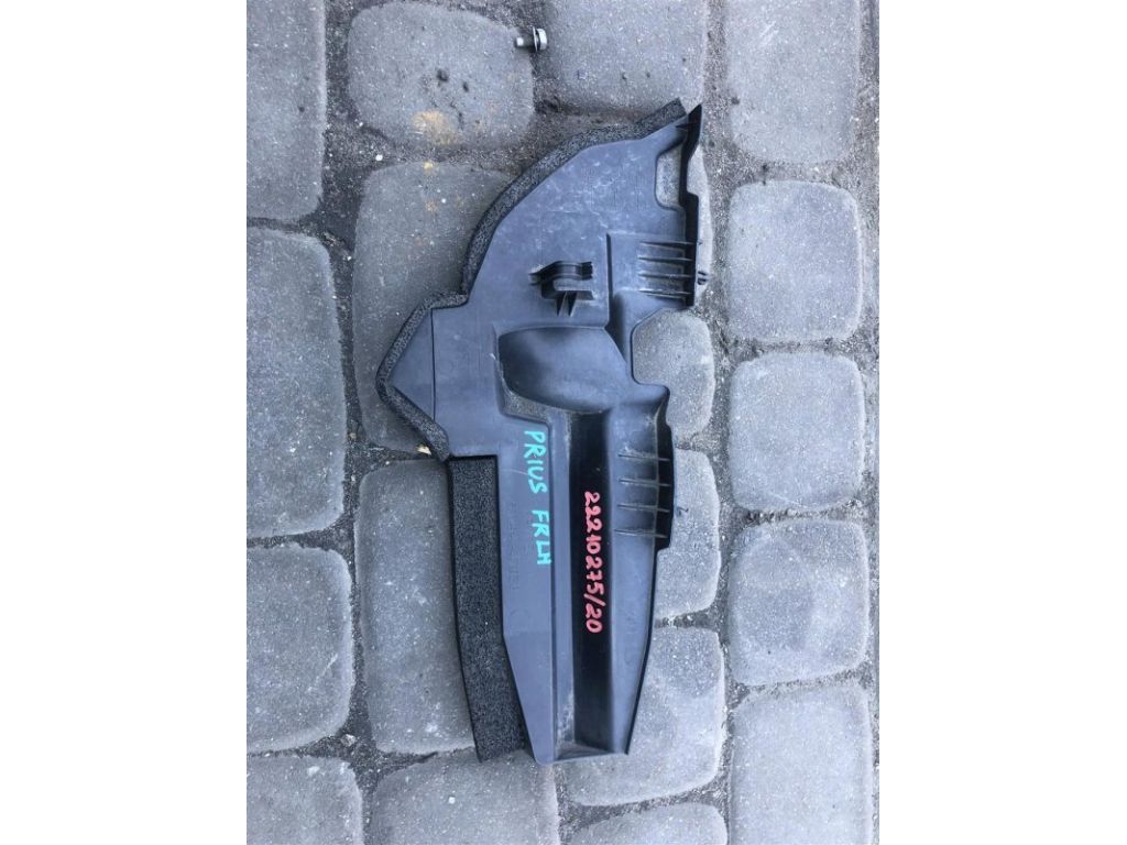 5392447030 | Дефлектор повітряний лів. TOYOTA PRIUS - 30 09-17