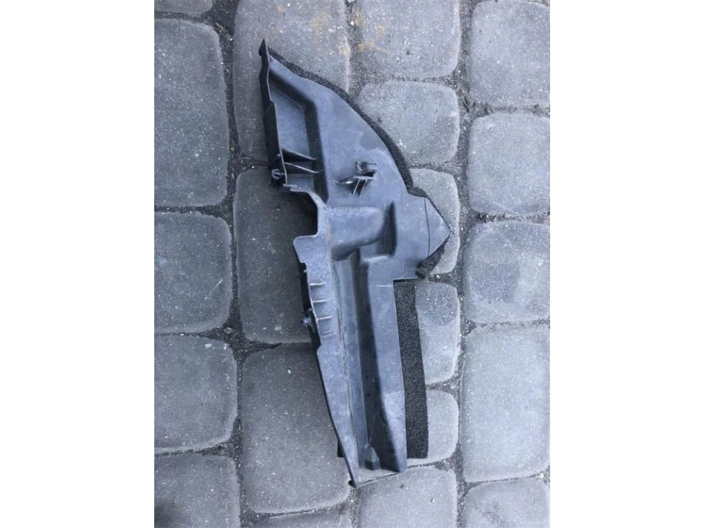 53293-47040 | Дефлектор радіатора прав. TOYOTA PRIUS - 30 09-17 - Фото 2