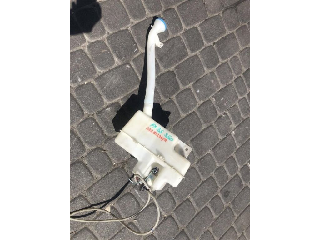 28910-CL70A | Бачок омывателя INFINITI FX S50 03-08