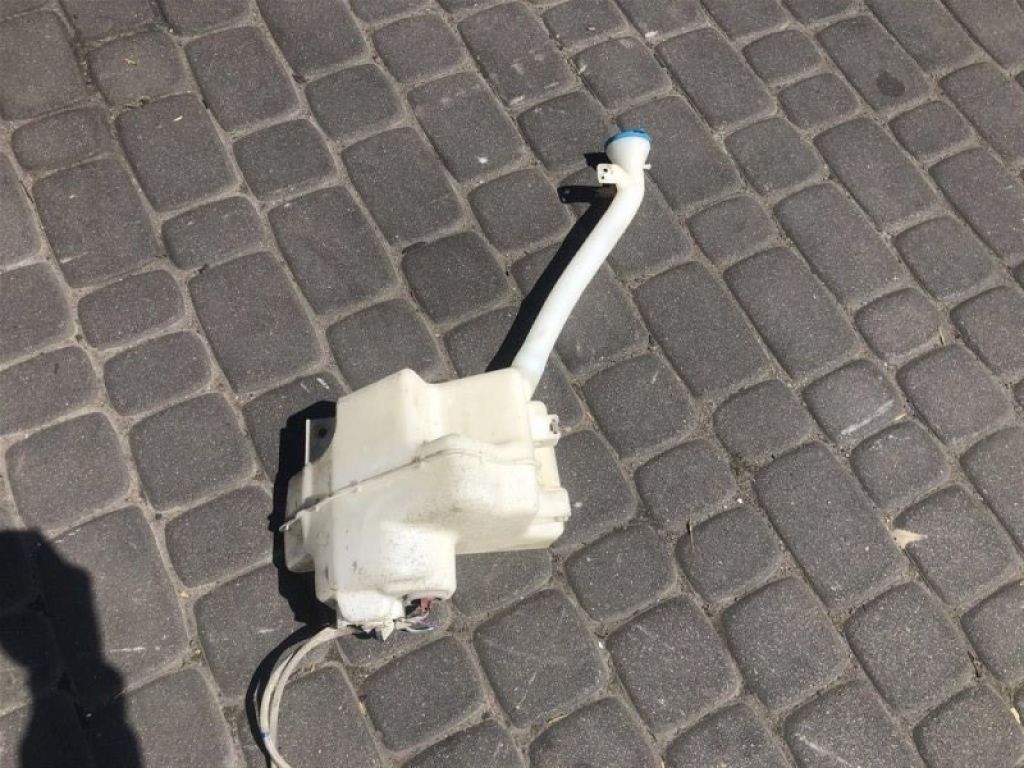 28910-CL70A | Бачок омывателя INFINITI FX S50 03-08 - Фото 3