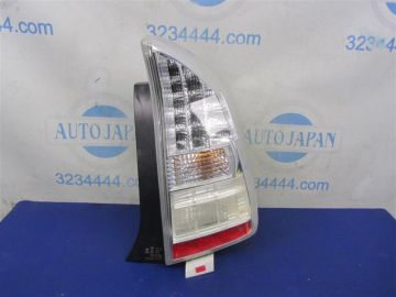 Ліхтар зовнішній задн. прав. TOYOTA PRIUS - 30 09-17